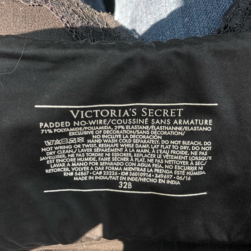 Bra - Picture 4 of 4